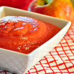 Sugar-Free Applesauce