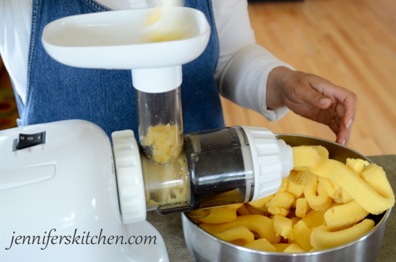 How to make arepas