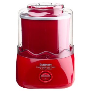 Which is the Best Ice Cream Maker