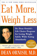 Eat More Weight Less 150