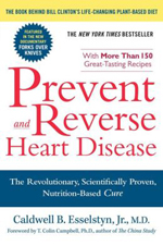 Prevent and Reverse Heart Disease 150