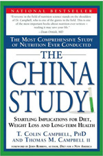 The China Study 150