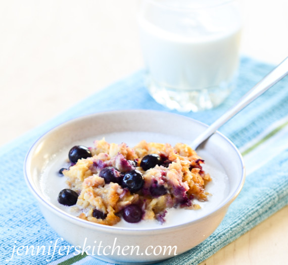 Healthy Oatmeal Recipe