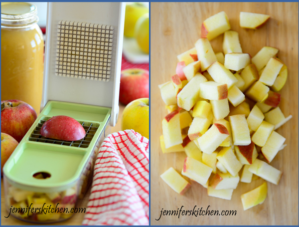 Fastest way to cut veggies #fast #veggies #chopper #foodprep #sliceand