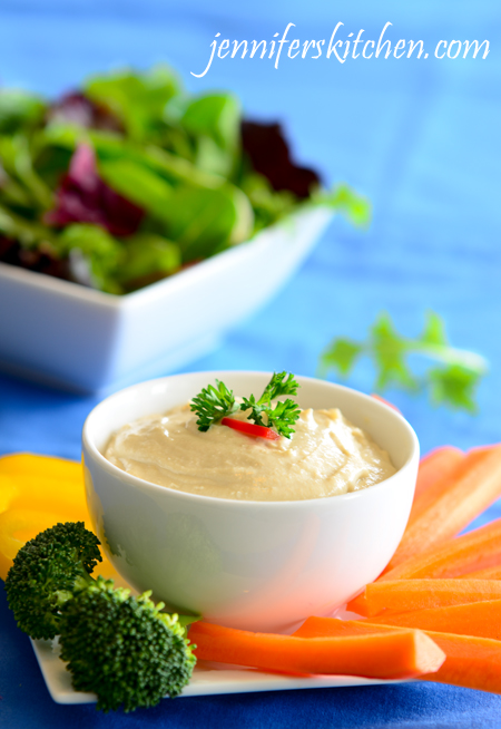 Tahini Dip