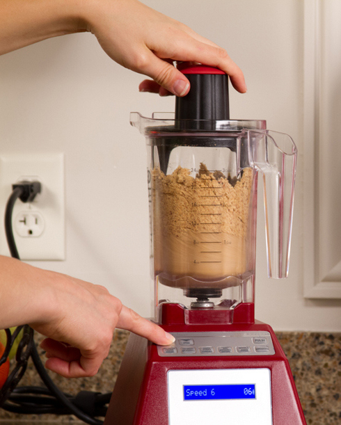 Can a Food Processor Save Me Time in the Kitchen? - JennifersKitchen