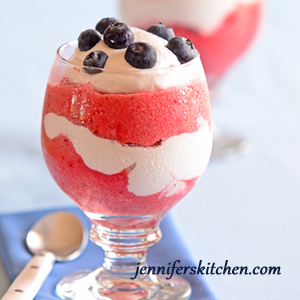 July 4th recipes