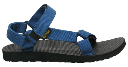 Teva sandals