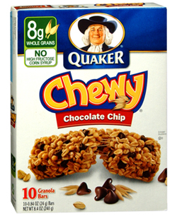 quacker-granola-bar 250