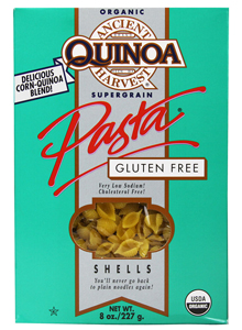 Gluten-Free Pasta Review