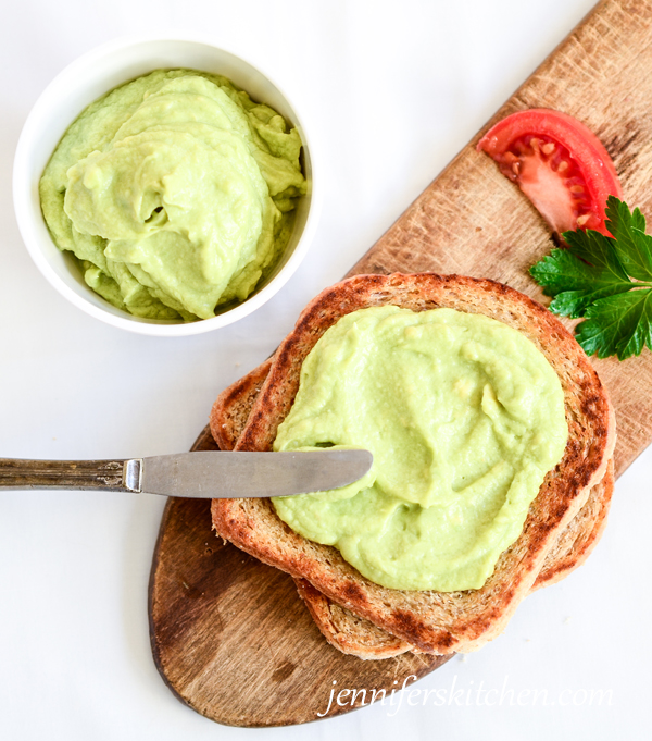 Avocado Butter