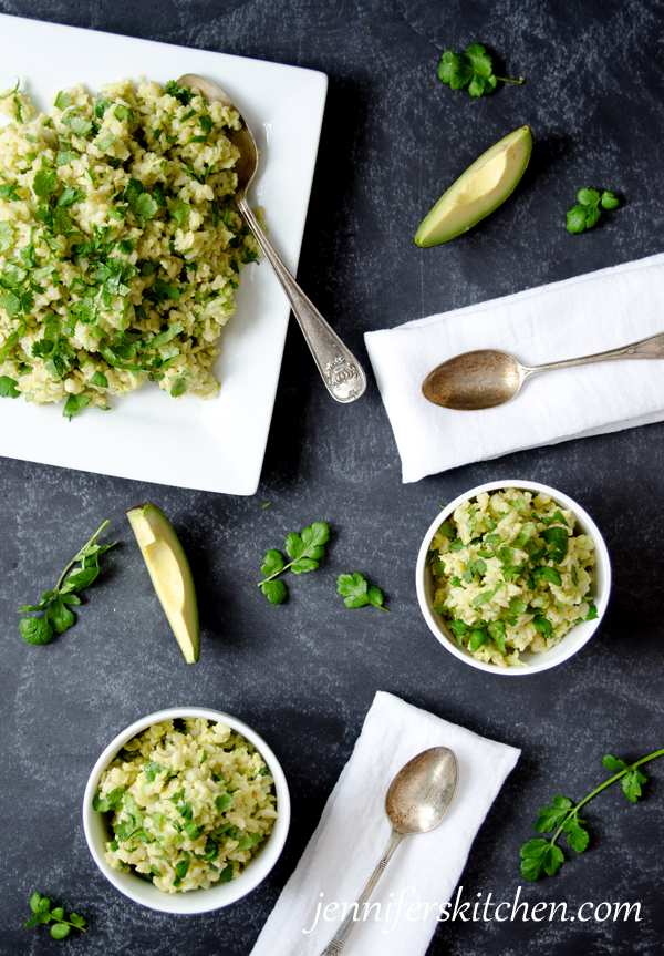 Avocado-Lime-Cilantro-Rice-3