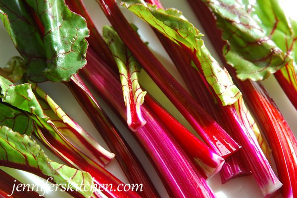 How to Cook Vegetables