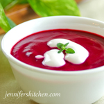 Beet Soup