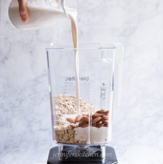 8 What to Make in Your Blender (Besides Smoothies)