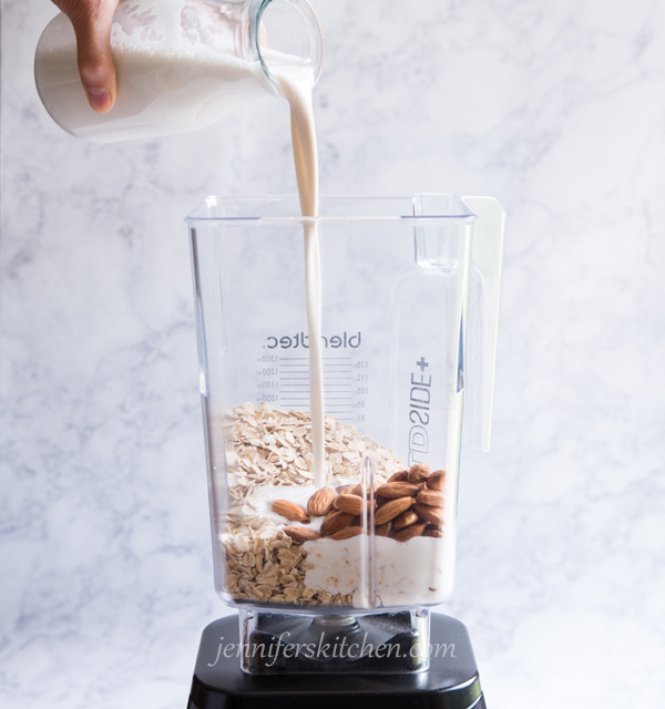 Should I Buy a Food Processor or a Blender? - JennifersKitchen