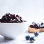 Healthy Chia Jam