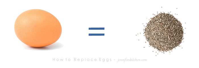 Vegan Egg Replacer