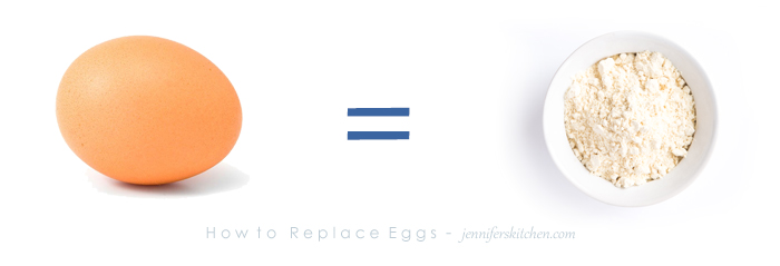 Vegan Egg Replacer