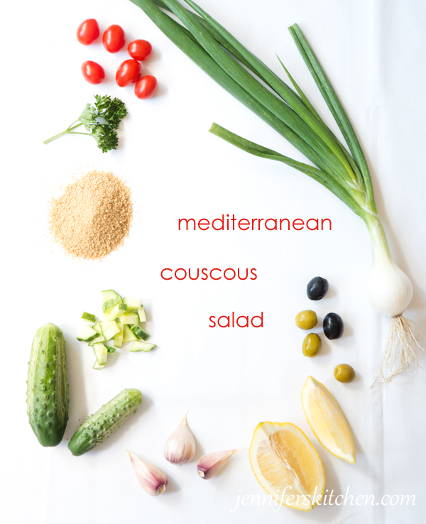 couscous-salad