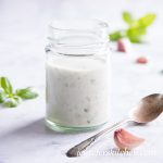 healthy salad dressing recipe