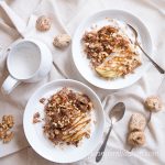 Fig Pear Oatmeal