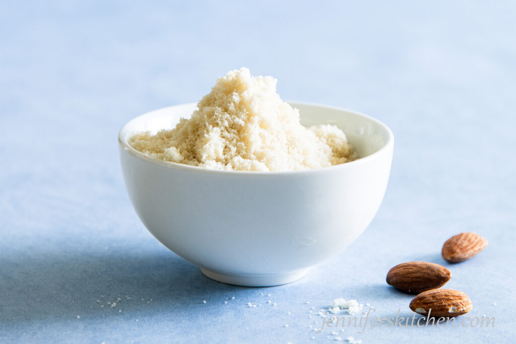 Almond Flour