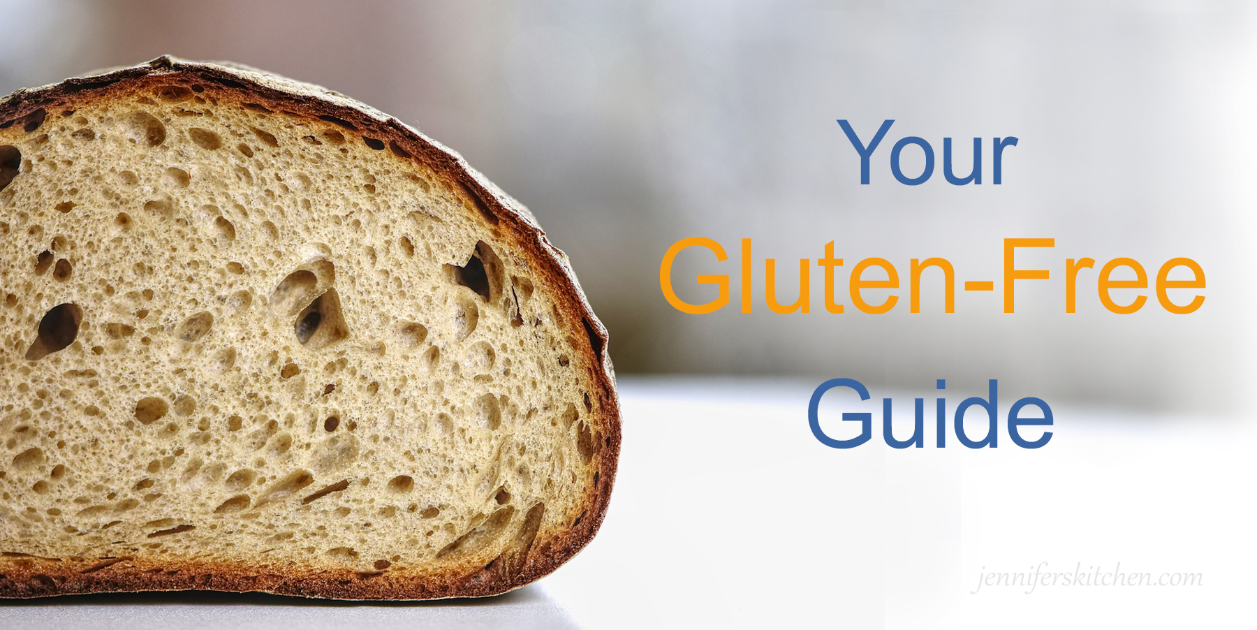 How to Go Gluten-Free