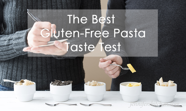 Best Gluten-Free Pasta