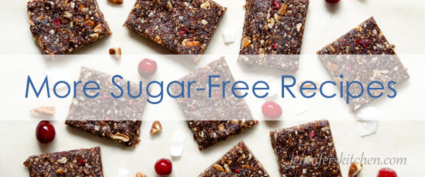 Sugar-Free Recipes