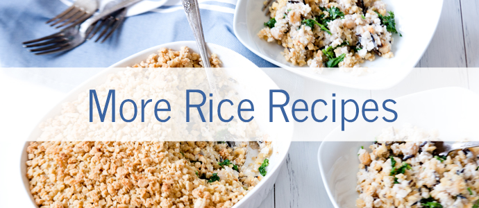 How to Cook Brown Rice in an Instant Pot - JennifersKitchen