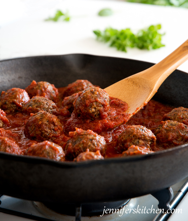 No-Meatballs