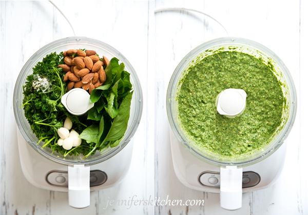 Can a Food Processor Save Me Time in the Kitchen? - JennifersKitchen