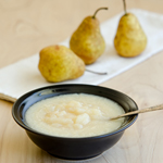 Sugar-Free Pear Sauce