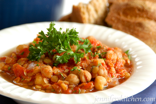 Red-Lentil-Garbanzo-Soup