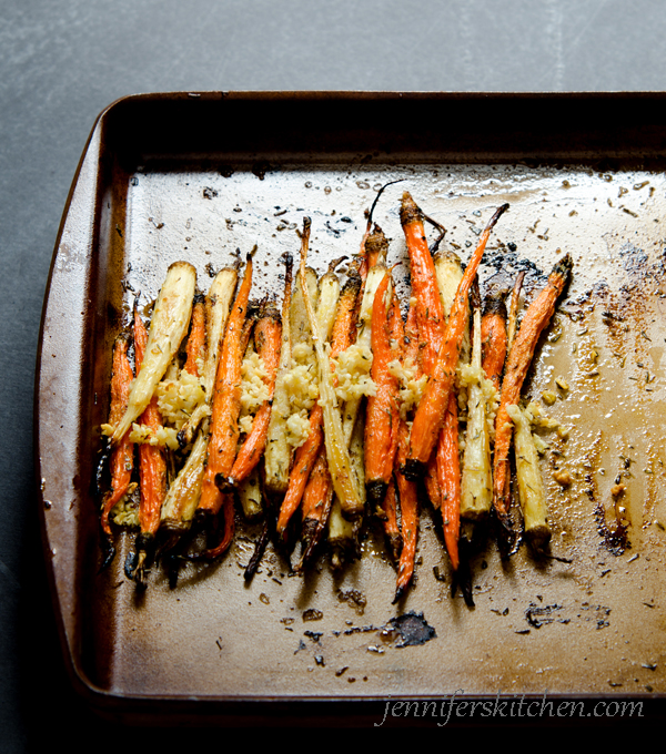 Roasted-Carrots