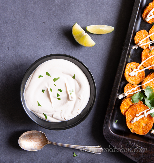 Roasted Sweet Potatoes - Oil free GlutenFree Vegan