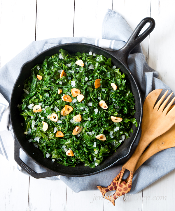 Can you eat squash greens