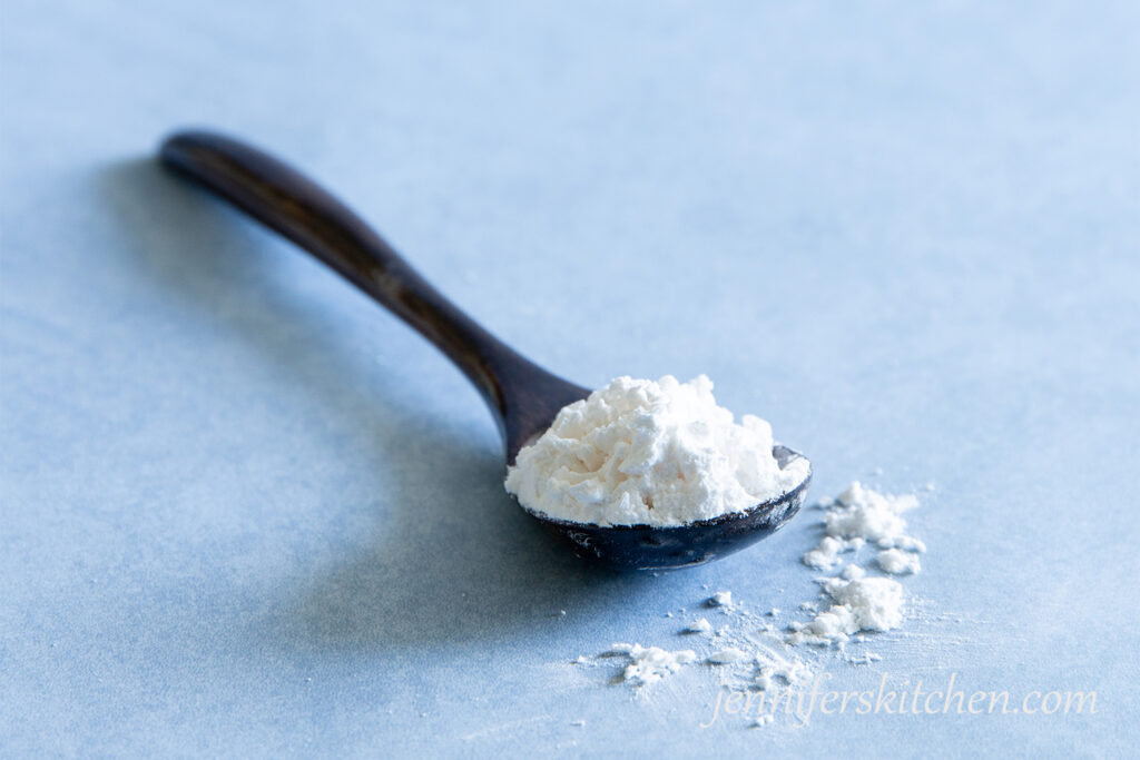 Tapioca Starch