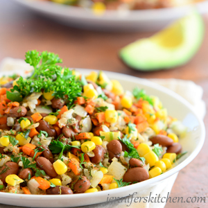 Tex-Mex-Beans-and-Rice
