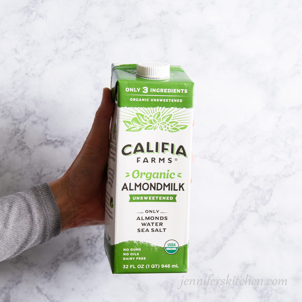 Is Thrive Market worth it? Great source for healthy Almond Milk