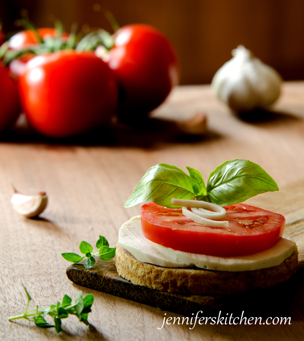 Vegan Mozzarella Cheese Recipe