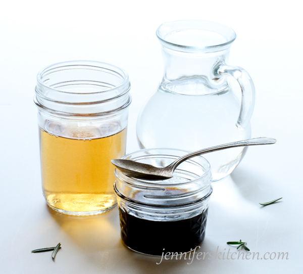 is apple cider vinegar bad for kidneys