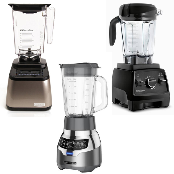How to Choose a Blender