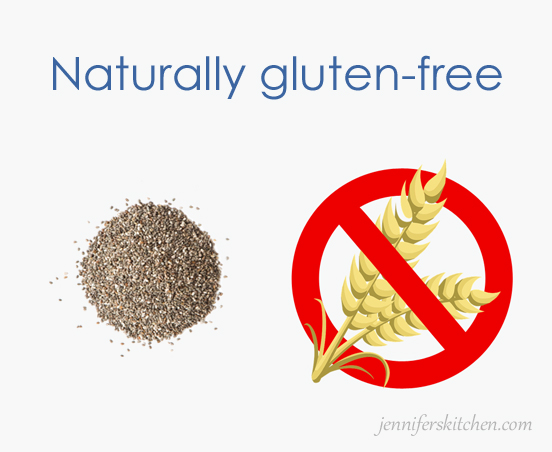 chia-gluten-free