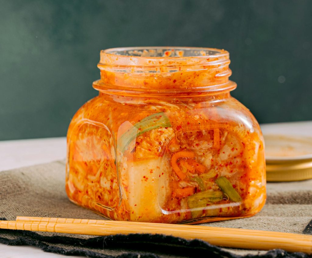 Dangers of Fermented Foods