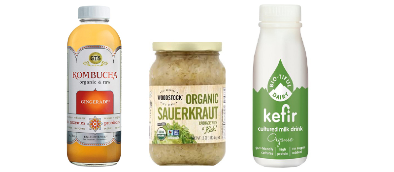 Are Fermented Foods Good for You?