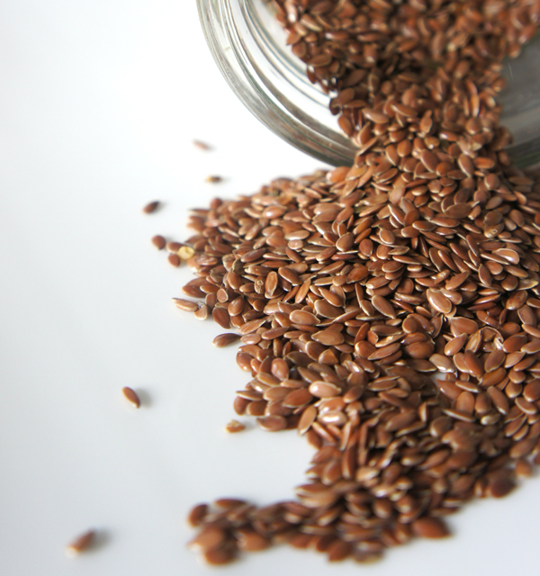 Flax Seed