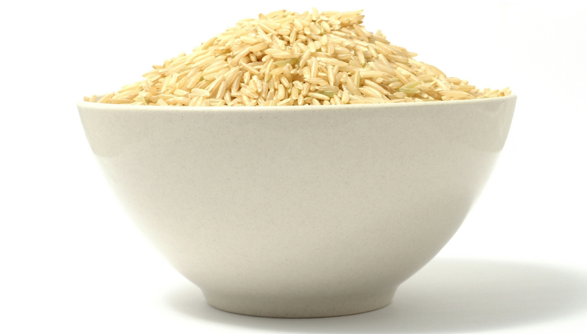 Should You Be Concerned About Arsenic in Rice?