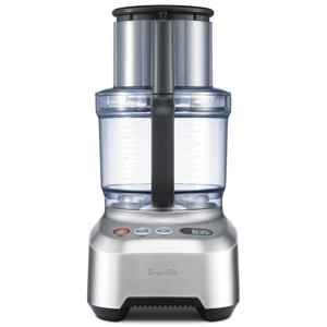 Should I Buy a Food Processor or a Blender? - JennifersKitchen